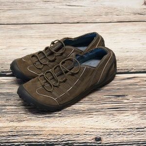 Privo by Clarks 75332 slip-on Bungee Closure Shoes